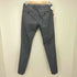 ラコステ LACOSTE SLIM FIT センタープレススラックス メンズ 38