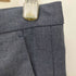ラコステ LACOSTE SLIM FIT センタープレススラックス メンズ 38