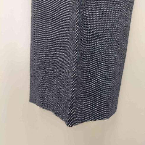 ラコステ LACOSTE SLIM FIT センタープレススラックス メンズ 38
