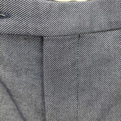 ラコステ LACOSTE SLIM FIT センタープレススラックス メンズ 38