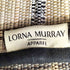 LORNA MURRAY Bespoke Ravello Midi レディース L