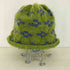 ラグアジェム LAGUA GEM CROCHET SPRING HAT ニットハット レディース FREE