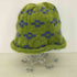 ラグアジェム LAGUA GEM CROCHET SPRING HAT ニットハット レディース FREE