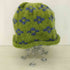 ラグアジェム LAGUA GEM CROCHET SPRING HAT ニットハット レディース FREE