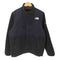 ザノースフェイス THE NORTH FACE デナリジャケット DENALI JACKET メンズ JPN:S