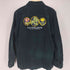 ハフ HUF WILD FLOWERS 3 CORD SHIRT メンズ JPN:M
