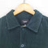 ハフ HUF WILD FLOWERS 3 CORD SHIRT メンズ JPN:M