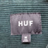 ハフ HUF WILD FLOWERS 3 CORD SHIRT メンズ JPN:M