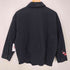 オーシャンパシフィック Ocean Pacific ワッペン付 ワークジャケット メンズ JPN:M