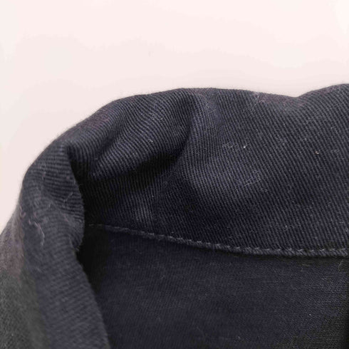 オーシャンパシフィック Ocean Pacific ワッペン付 ワークジャケット メンズ JPN:M
