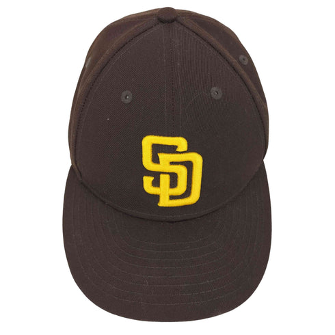 ニューエラ NEW ERA 59FIFTY SD ベースボールキャップ レディース 7