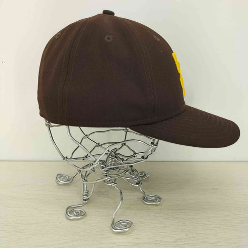 ニューエラ NEW ERA 59FIFTY SD ベースボールキャップ レディース 7