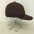 ニューエラ NEW ERA 59FIFTY SD ベースボールキャップ レディース 7