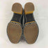 マウジー moussy WOOD SOLE BOOTS レディース JPN:M