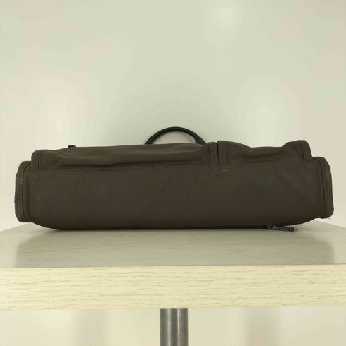 トゥミ TUMI ナイロン レザー コンピュータブリーフケース メンズ
