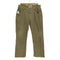 MOUNTAIN KHAKIS CLASSIC FIT 細畝コーデュロイストレートパンツ メンズ 36x30