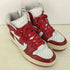 ジョーダンブランド JORDAN BRAND Air Jordan 1 High Elevate レディース JPN:24.5