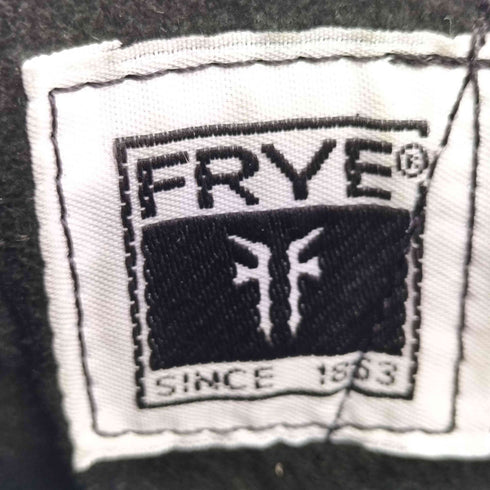 フライ FRYE Y2K エンジニアブーツ レディース US:6.5