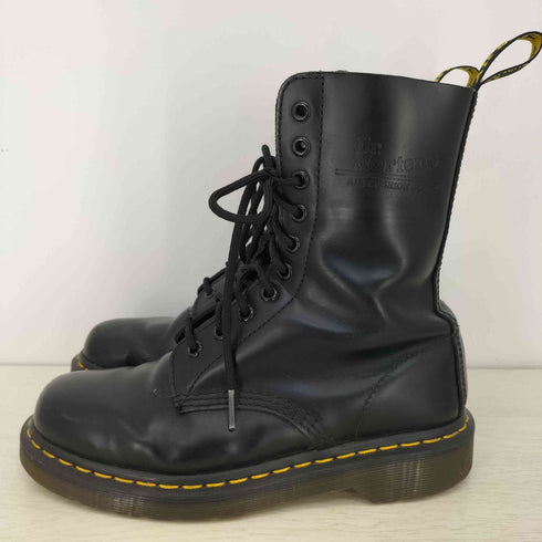ドクターマーチン Dr.Martens 1490 10 ホール ブーツ レディース UK:5