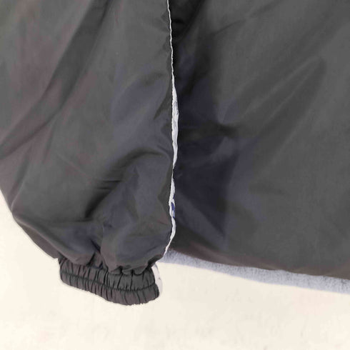 ピコ PIKO ナイロンフリース リバーシブルジャケット メンズ import:L
