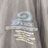 ピコ PIKO ナイロンフリース リバーシブルジャケット メンズ import:L