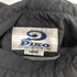 ピコ PIKO ナイロンフリース リバーシブルジャケット メンズ import:L