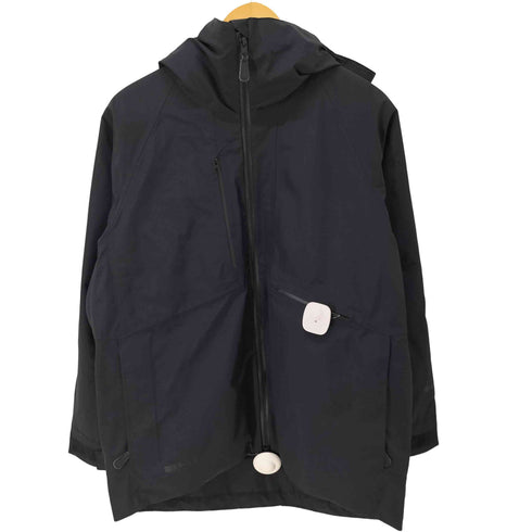 アパルトモン L’Appartement 241 TWO FOR ONE 別注 マウンテンパーカー GORE-TEX レディース FREE