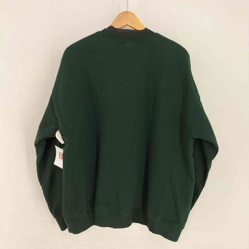 ギルダン GILDAN アーティスト クルーネックスウェット メンズ import:L