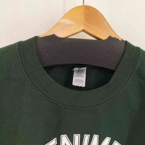 ギルダン GILDAN アーティスト クルーネックスウェット メンズ import:L