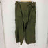 ユーエスアーミー U.S. ARMY 50S アルミTALONジップ ARCTIC M-51 オーバーパンツ メンズ LARGE-REGULAR