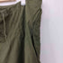 ユーエスアーミー U.S. ARMY 50S アルミTALONジップ ARCTIC M-51 オーバーパンツ メンズ LARGE-REGULAR