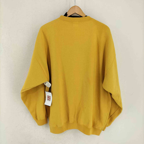 ギャップ Gap OLD 白タグ クルーネックスウェット メンズ
