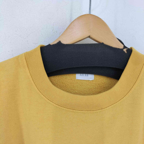 ギャップ Gap OLD 白タグ クルーネックスウェット メンズ