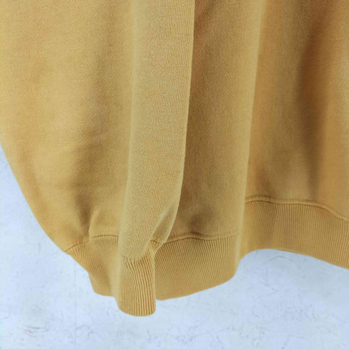 ギャップ Gap OLD 白タグ クルーネックスウェット メンズ