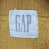 ギャップ Gap OLD 白タグ クルーネックスウェット メンズ