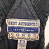 BEST AUTHENTIC TRUE MARK コーデュロイオーバーオール メンズ L