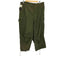 ユーエスアーミー U.S. ARMY 50S アルミTALONジップ ARCTIC M-51 オーバーパンツ メンズ LARGE-REGULAR