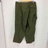 ユーエスアーミー U.S. ARMY 50S アルミTALONジップ ARCTIC M-51 オーバーパンツ メンズ LARGE-REGULAR