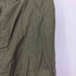 ユーエスアーミー U.S. ARMY 50S アルミTALONジップ ARCTIC M-51 オーバーパンツ メンズ LARGE-REGULAR