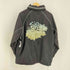 ピコ PIKO 90-00s ハイビスカスプリント シェルジャケット サーフ系 メンズ import:XL