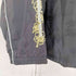 ピコ PIKO 90-00s ハイビスカスプリント シェルジャケット サーフ系 メンズ import:XL