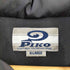 ピコ PIKO 90-00s ハイビスカスプリント シェルジャケット サーフ系 メンズ import:XL