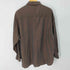 フリークスストア FREAKS STORE レーヨン L/S シャツ 光沢 メンズ JPN:M