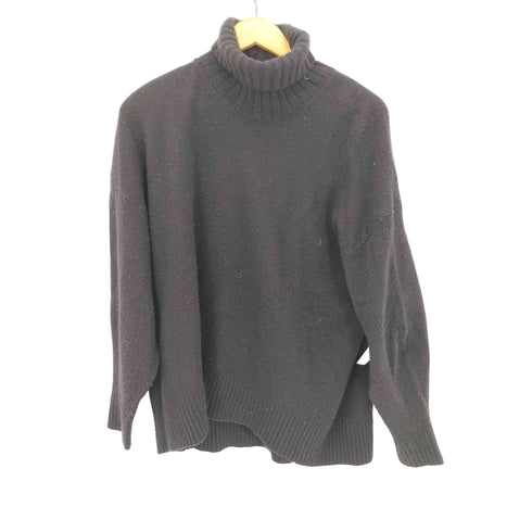 ビューティーアンドユースユナイテッドアローズ BEAUTY & YOUTH UNITED ARROWS 22AW ウール カシミヤ アクアタートルネックニットプルオーバー レディース