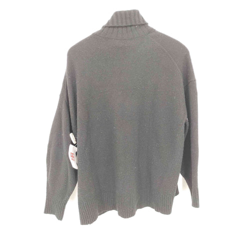ビューティーアンドユースユナイテッドアローズ BEAUTY & YOUTH UNITED ARROWS 22AW ウール カシミヤ アクアタートルネックニットプルオーバー レディース