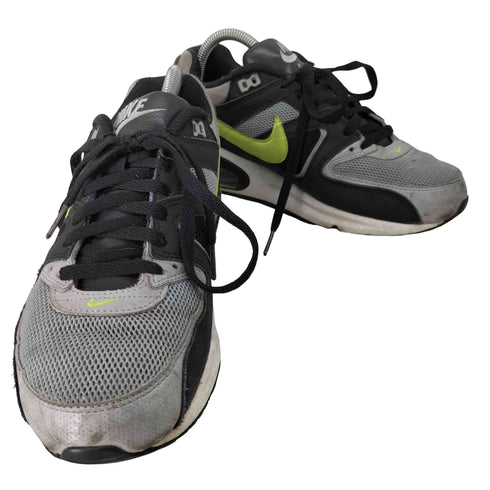 ナイキ NIKE AIR MAX COMMAND エアマックスコマンド ローカットスニーカー メンズ JPN:26.5