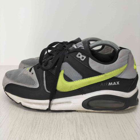 ナイキ NIKE AIR MAX COMMAND エアマックスコマンド ローカットスニーカー メンズ JPN:26.5