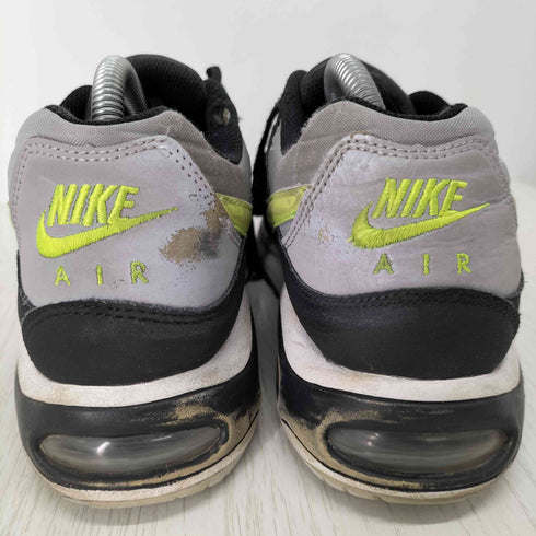ナイキ NIKE AIR MAX COMMAND エアマックスコマンド ローカットスニーカー メンズ JPN:26.5