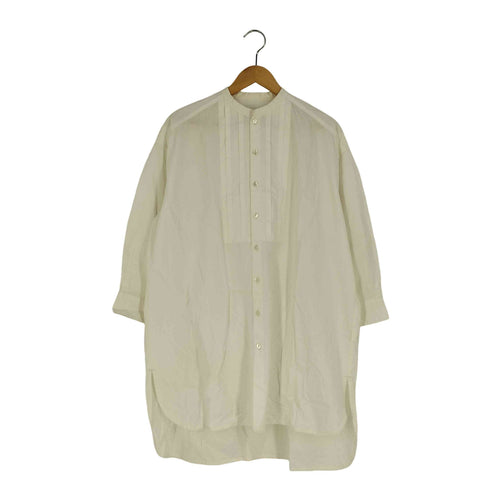 somewear clothing ピンタックシャツワンピース レディース FREE