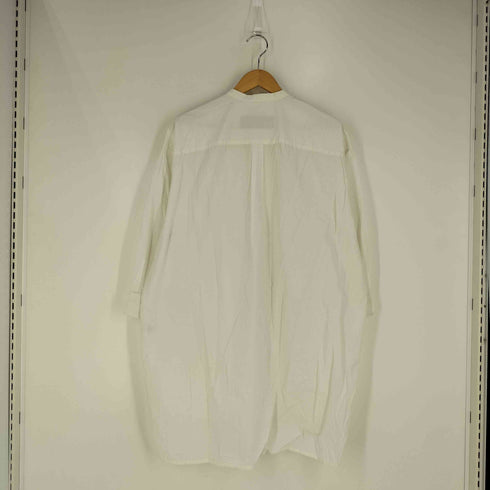 somewear clothing ピンタックシャツワンピース レディース FREE